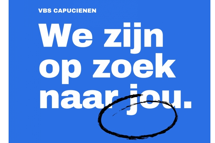 Directeur VBS Capucienen